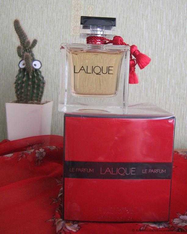 LALIQUE  Le Parfum - фото