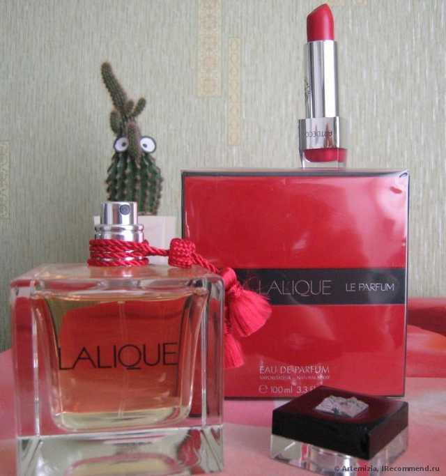 LALIQUE  Le Parfum - фото