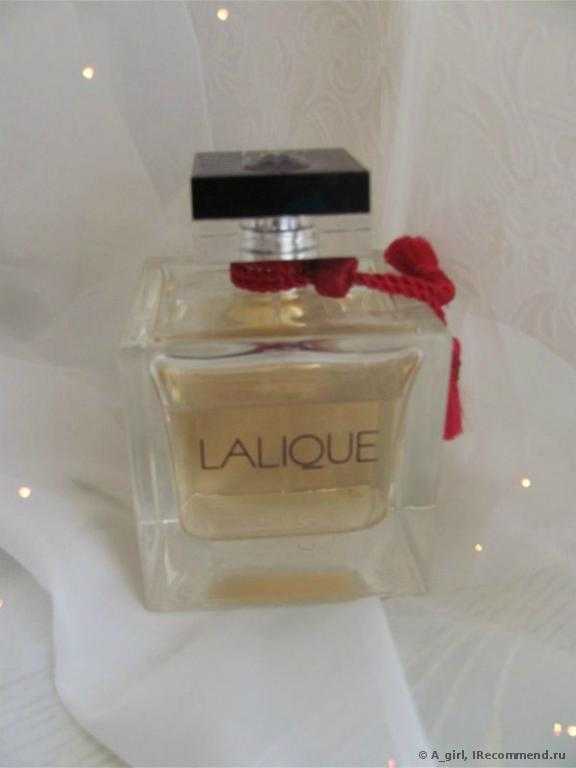 LALIQUE  Le Parfum - фото