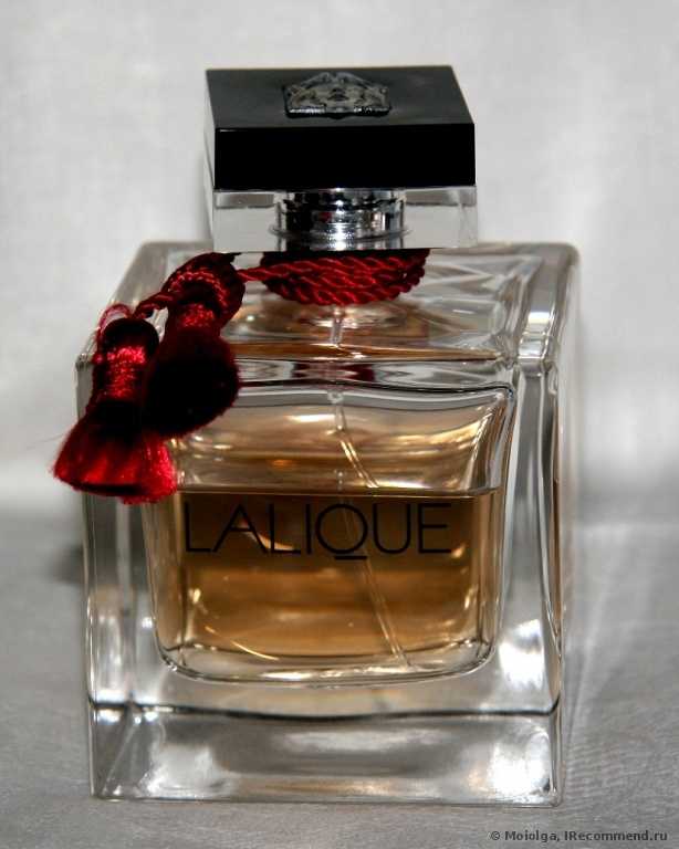 LALIQUE  Le Parfum - фото