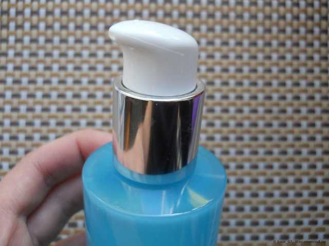 Лосьон для лица Givenchy Givenchy Hydra Sparkling First Step Luminescence Moisturizing Lotion - фото