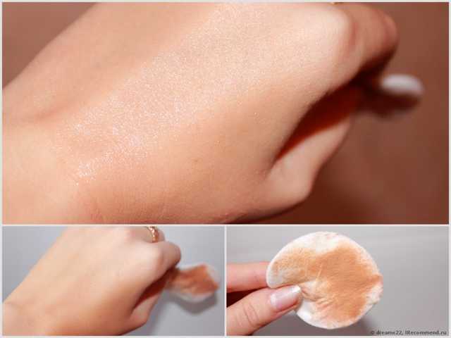 Автозагар Lirene Last Minute Body BB Fluid-Balsam Бальзам для светлой кожи - фото