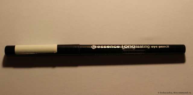 Карандаш для глаз Essence Longlasting Eye Pencil - фото