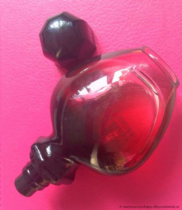 Paco Rabanne Black XS L’EXCES for Her - фото