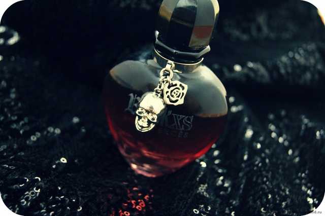 Paco Rabanne Black XS L’EXCES for Her - фото