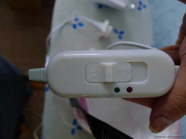 Термошапка электрическая Tianxing для ухода за волосами и ламинирования - фото