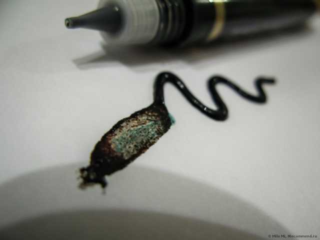 10 причин не покупать TATTOO PEN. Фотографии высокой четкости, детально показывающие весь этот кошмар.