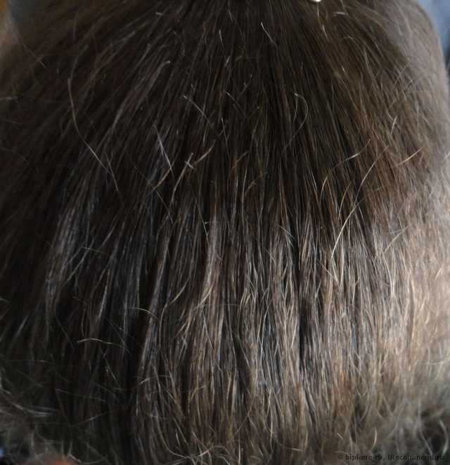 Маска для волос Hair Vital для поврежденных волос - фото