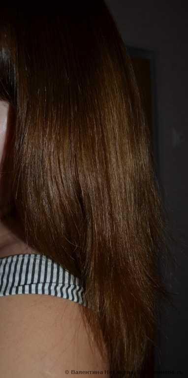 Ополаскиватель NIVEA Стойкий цвет для окрашенных и мелированных волос Экстракт граната и УФ-фильтр + жидкий кератин - фото