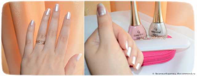 Пилка для ногтей Cool Beauty Пилка стеклянная - фото
