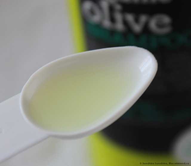 Шампунь Planeta Organica  Organic Olive - фото