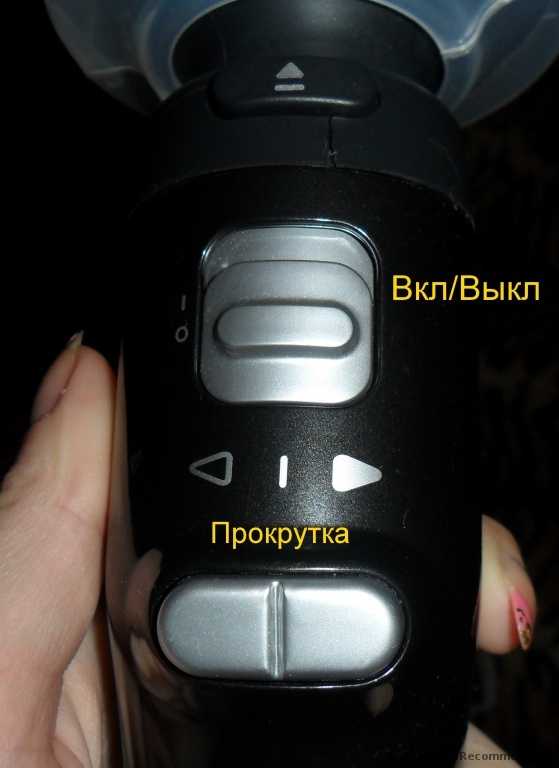 Фен-щетка Rowenta CF 9012 - фото
