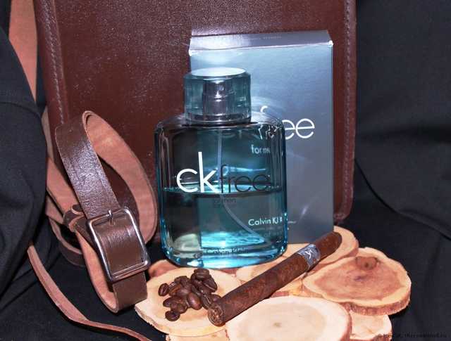 Calvin Klein Free - фото