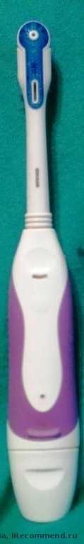 Электрическая зубная щетка Colgate  360 - фото