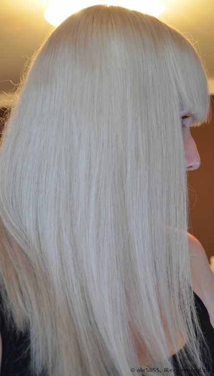 Краска для волос Kaaral SILK HYDROLYZED HAIR COLOR CREAM Стойкая крем-краска с гидролизатами шелка - фото