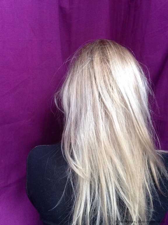Краска для волос Kaaral SILK HYDROLYZED HAIR COLOR CREAM Стойкая крем-краска с гидролизатами шелка - фото