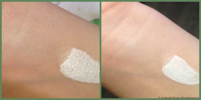 Крем для лица TONY MOLY Panda's Dream White Magic Cream - фото