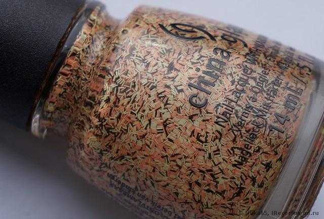 Лак для ногтей China glaze On The Horizon - фото