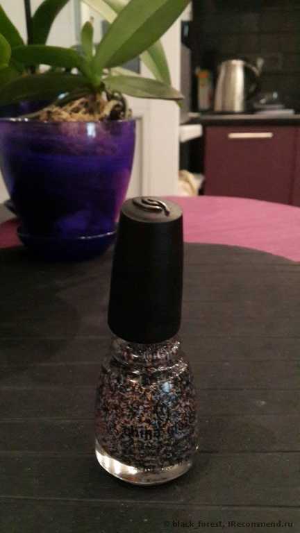 Лак для ногтей China glaze On The Horizon - фото
