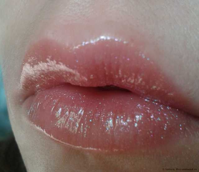 Блеск для губ Avon Ультрасияющий / Ultra Glazewear - фото