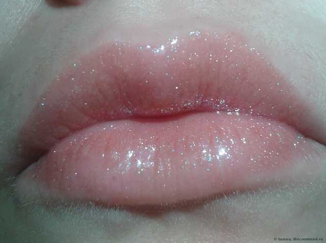Блеск для губ Avon Ультрасияющий / Ultra Glazewear - фото