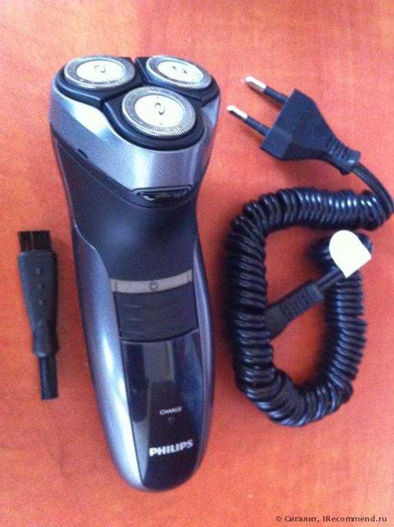 Бритва Philips HQ 6900 - фото