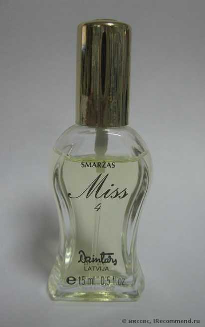 Dzintars Miss 4 - фото