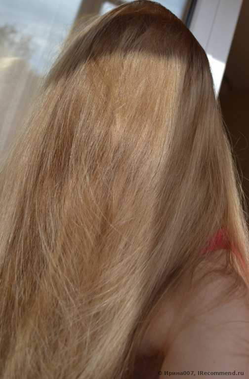 Краска для волос Estel Краска-уход для волос de LUXE - фото