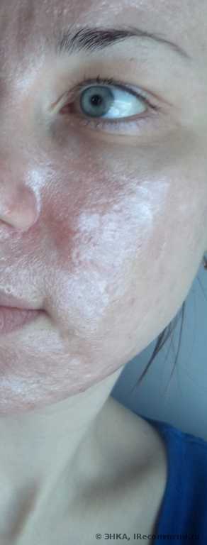 Маска-пленка для кожи лица Avon SPA Тонизирующая с экстрактом женьшеня "Традиции Китая" - фото