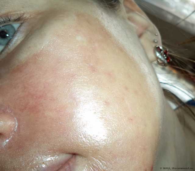 Маска-пленка для кожи лица Avon SPA Тонизирующая с экстрактом женьшеня "Традиции Китая" - фото