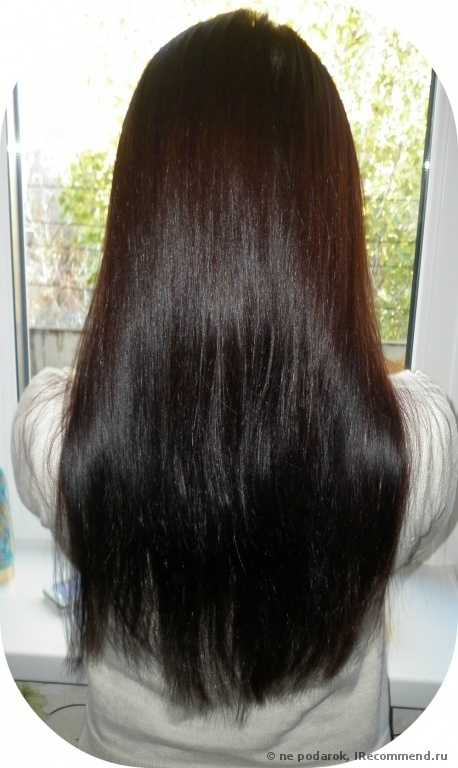 Шампунь для жирных волос Savonry «Луговая свежесть» - фото