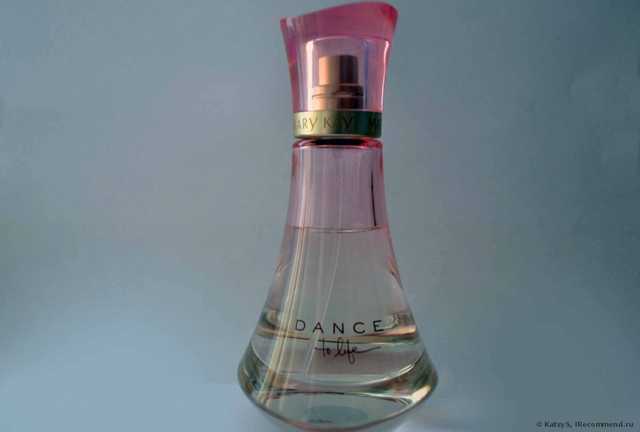 Mary Kay Dance to life - фото