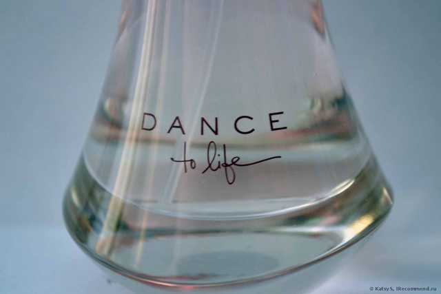 Mary Kay Dance to life - фото