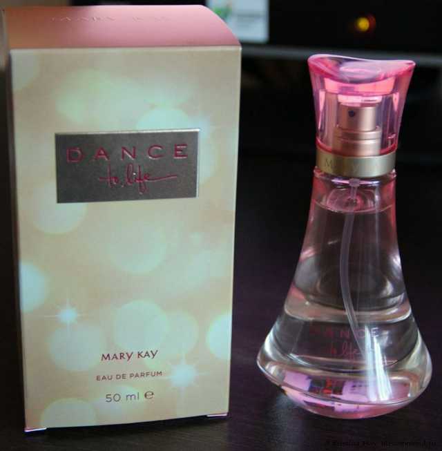 Mary Kay Dance to life - фото
