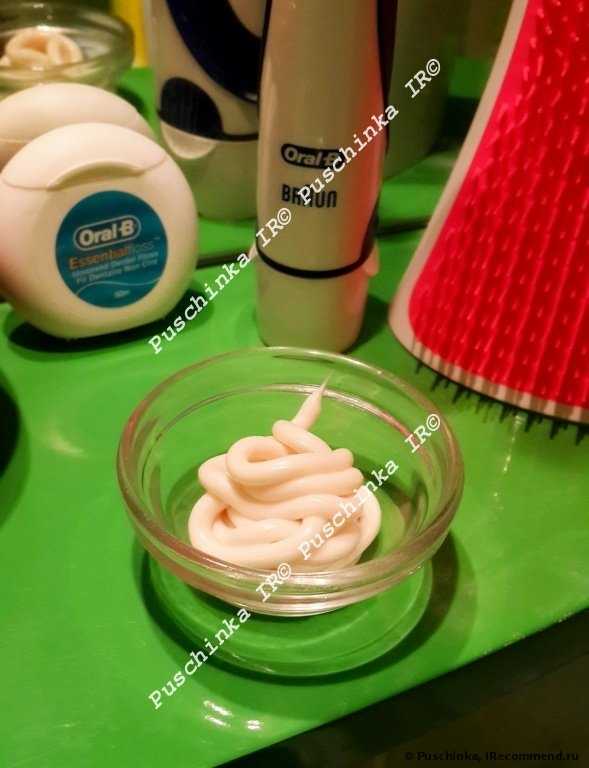 Маска для волос Skinfood Argan Oil Silk Hair Mask pack - фото