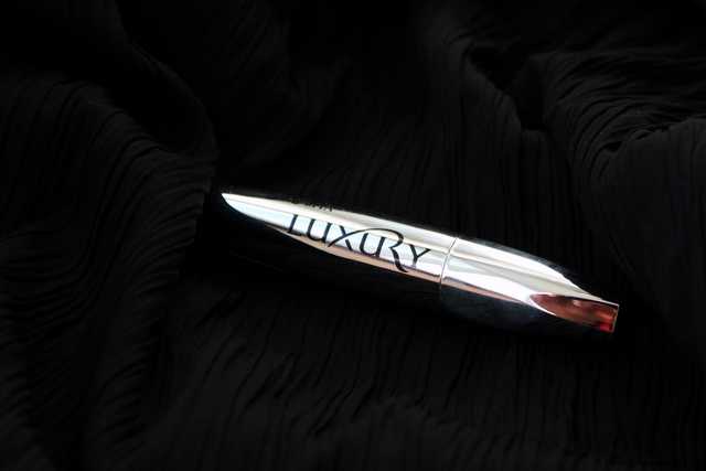 Тушь для ресниц Белита-Витэкс Luxury Королевский объем - фото