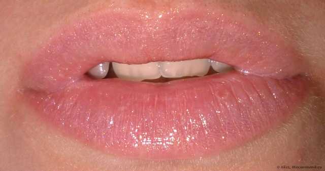 Блеск для губ Mary Kay Lip Gloss CELEBRATE - фото