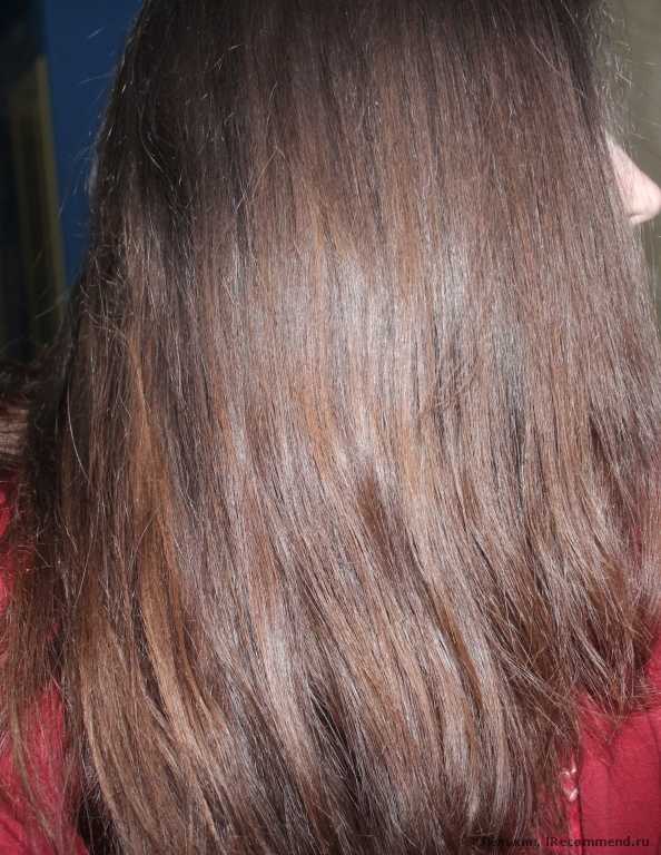 Сыворотка для волос Avon Всесторонний уход Питательная с аргановым маслом - фото