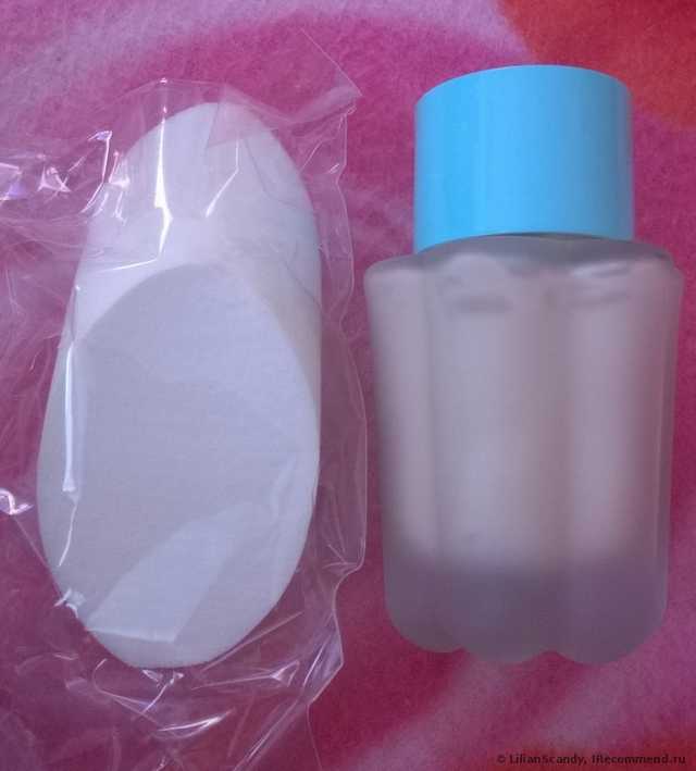 ВВ крем Holika Holika Aqua Petit Jelly BB cream SPF20/PA++ - фото