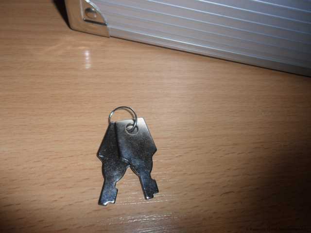 ключики