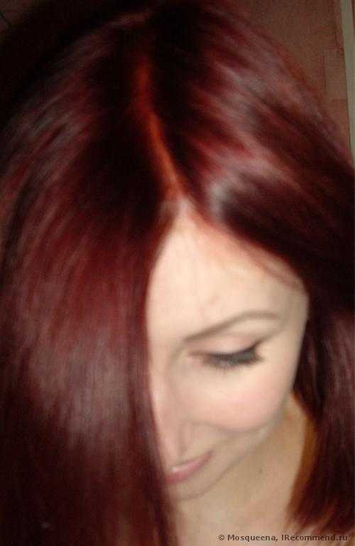 Краска для волос Wella Wellaton краска-мусс - фото