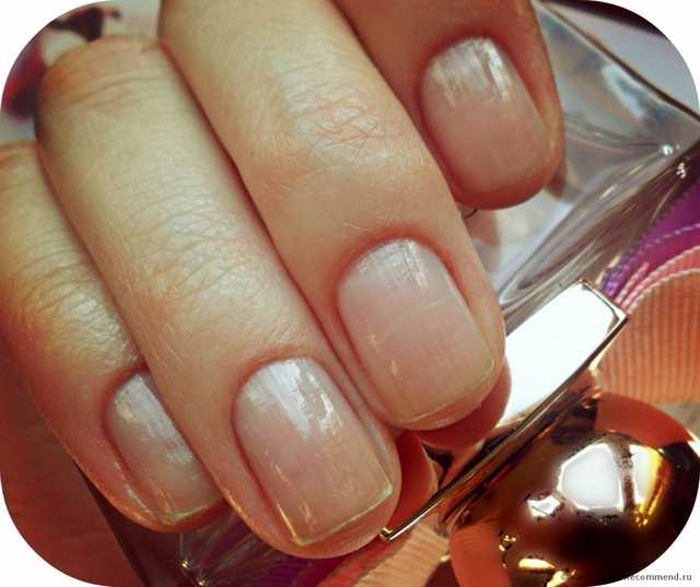 Средство для слоящихся ногтей  ORLY Nail Defense - фото