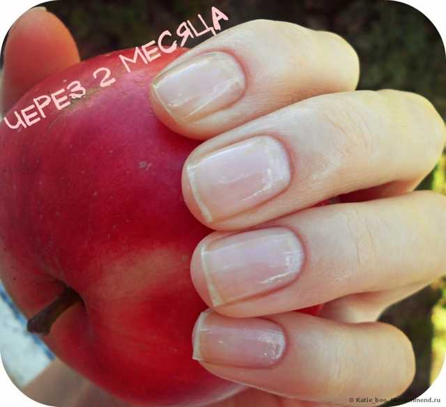Средство для слоящихся ногтей  ORLY Nail Defense - фото