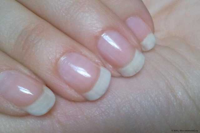 Средство для слоящихся ногтей  ORLY Nail Defense - фото