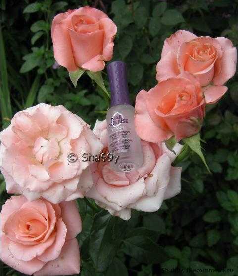 Средство для слоящихся ногтей  ORLY Nail Defense - фото