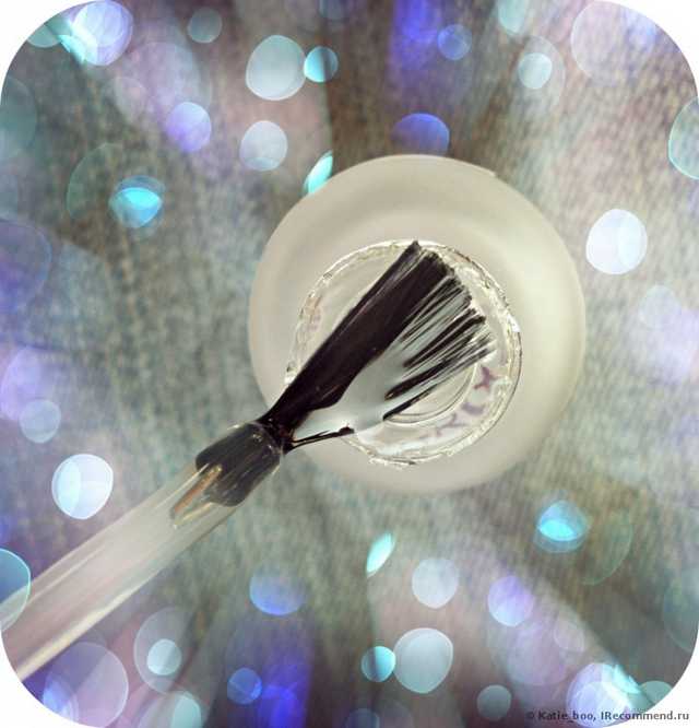 Средство для слоящихся ногтей  ORLY Nail Defense - фото