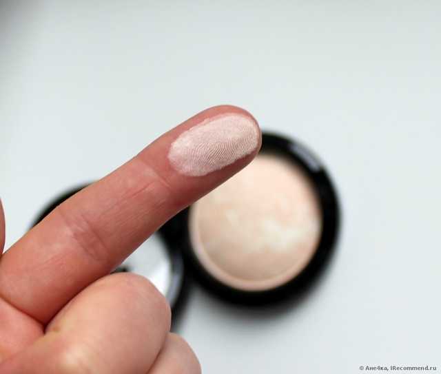 Запеченая пудра UBUB NEW Baked Matte Face Powder Hot Sale for Makeup #2 - фото