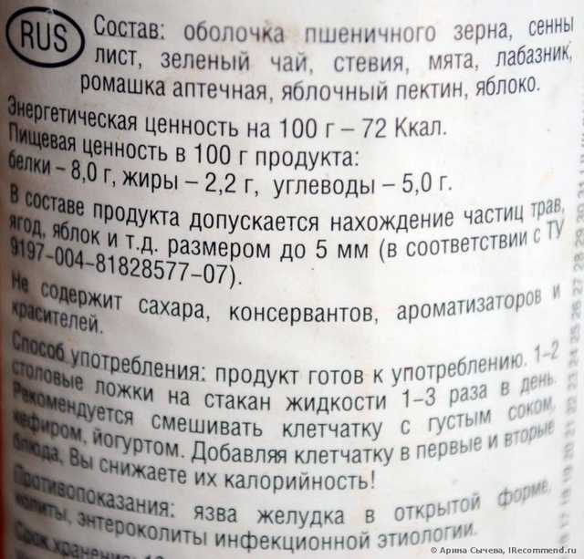 Чудесное избавление от ощущения пустоты в желудке!