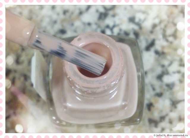 Лак для ногтей DIVAGE Everlasting Salon Manicure - фото