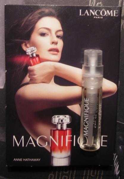 Lancome Magnifique - фото